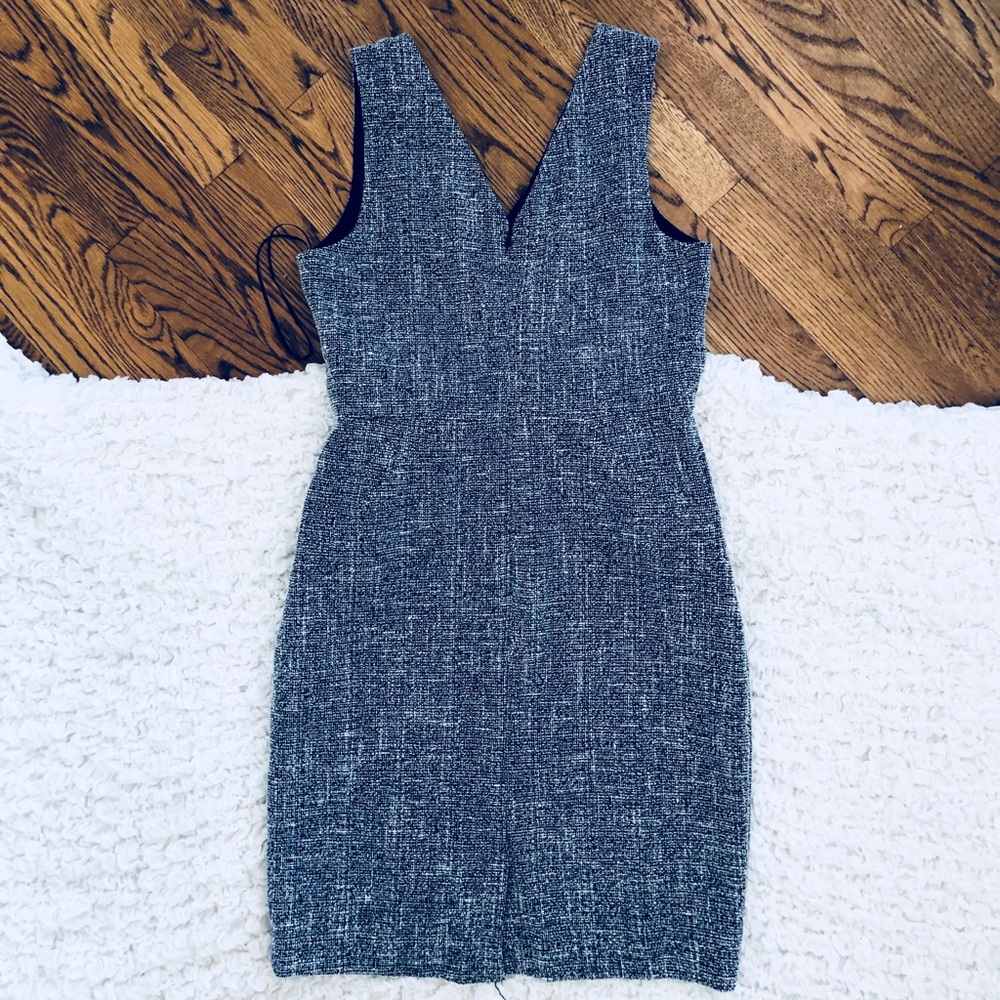 Banana Republic Sheeth Dress